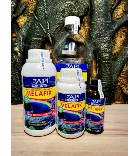 API - Melafix Marine Pro - Trị nhiễm khuẩn cá biển và suy thoái san hô