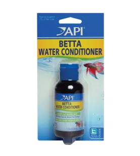 API - BETTA WATER CONDITIONER - Khử độc, giảm stress, lành vết thương, chống lão hóa cho cá BETTA