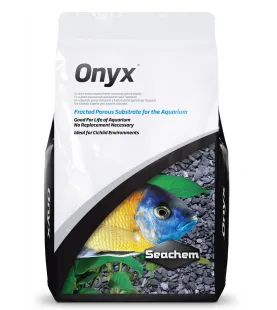 Seachem - Onyx - Nền cho cá cho cá BIỂN, Cichlid & pH, cứng cao